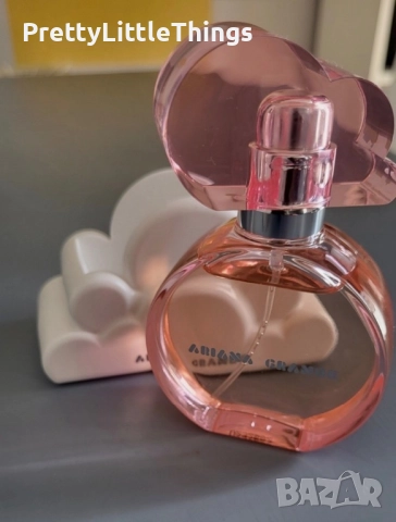 Парфюм Ariana Grande Cloud Pink 30ml, снимка 3 - Дамски парфюми - 52786982