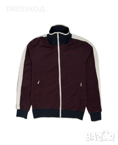 Nike оригинален мъжки суичър, M размер