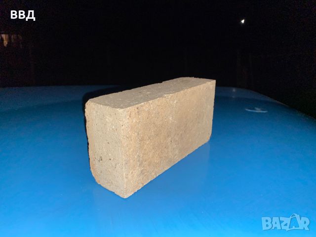 тухли огнеупорни за зидане на пещ камина, снимка 12 - Строителни материали - 45741779