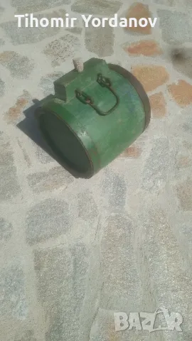 Бъкел , снимка 12 - Антикварни и старинни предмети - 50295428