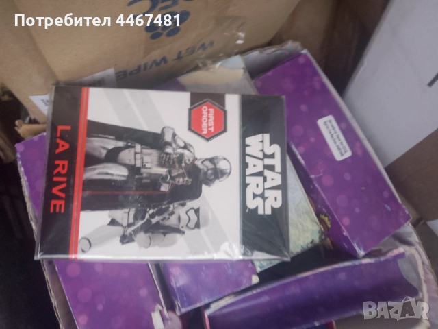 Козметика на едро , снимка 11 - Други - 51475894