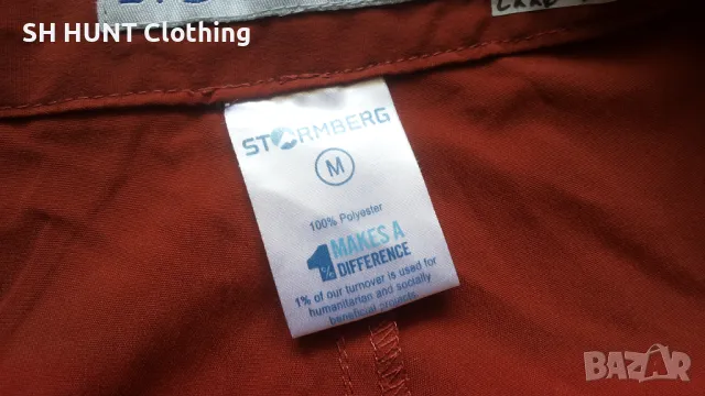STORMBERG Shorts размер M къси панталони - 1056, снимка 12 - Къси панталони - 49486641