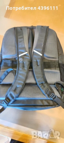 Раница за лаптоп DELL, снимка 3 - Лаптоп аксесоари - 54258193