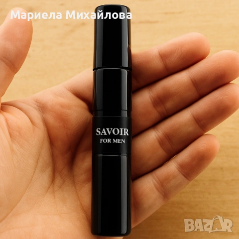 Лукс в джобен формат – 15 ml,  Изтънчени парфюми - 1 кутия = 16броя, снимка 8 - Унисекс парфюми - 53163669
