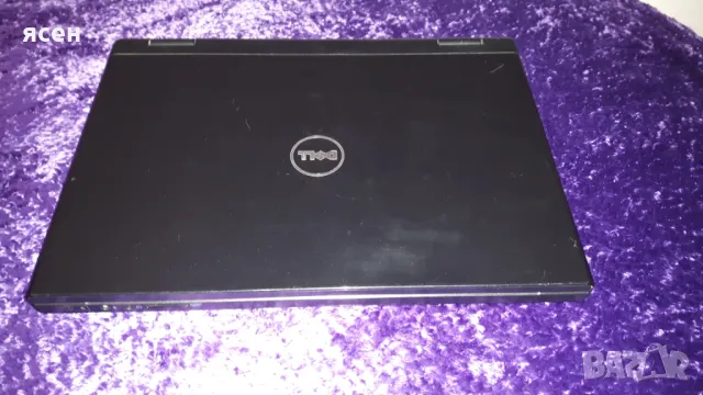 Лаптоп Dell Vostro 1510, снимка 1 - Лаптопи за дома - 47042277