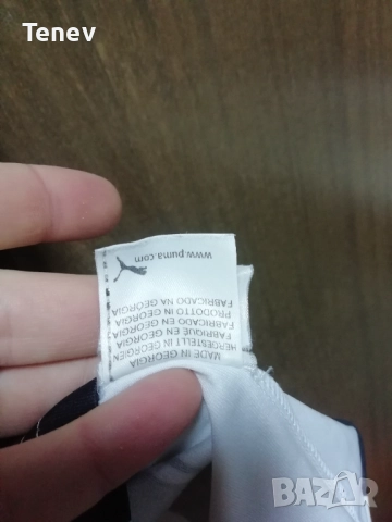 Newcastle United Cisse Home 2012 2013 Puma оригинална тениска фланелка Нюкасъл Юнайтед Папис Сисе , снимка 11 - Тениски - 52939570