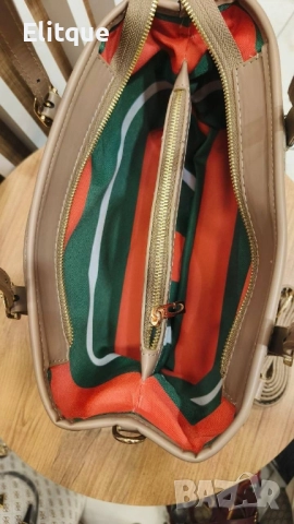 чанти GUCCI ⬆️ 20 CM ➡️ 33 Cм, снимка 8 - Чанти - 52466869