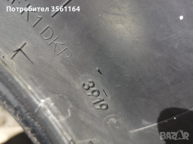 Гуми 245 75 16, снимка 5 - Гуми и джанти - 53887646