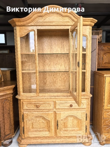 Витрина МАСИВ , снимка 8 - Секции и витрини - 52852164