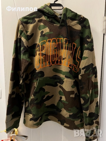 Jack & Jones мъжки сутчър