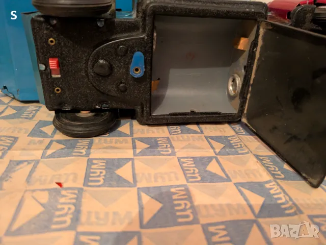 Стара Китайска играчка , снимка 5 - Колекции - 49914521