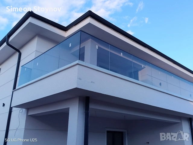 Парапети Вити стълби , снимка 2 - Монтажи - 52328194