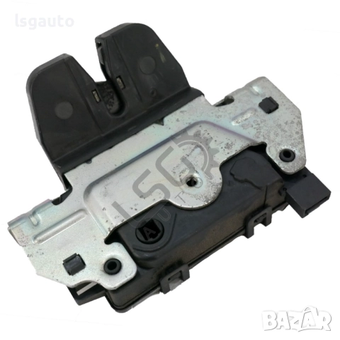 Брава заден капак  Opel Astra H (A04) 2004-2010 ID:150592, снимка 2 - Части - 51835036