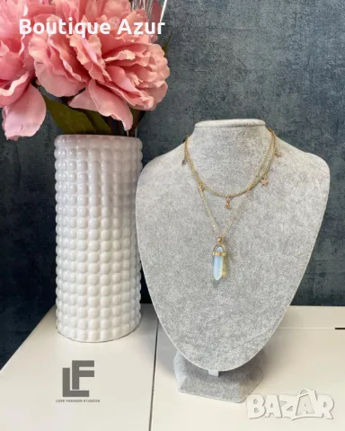 Колиета LFS Mystical  , снимка 6 - Колиета, медальони, синджири - 50328559