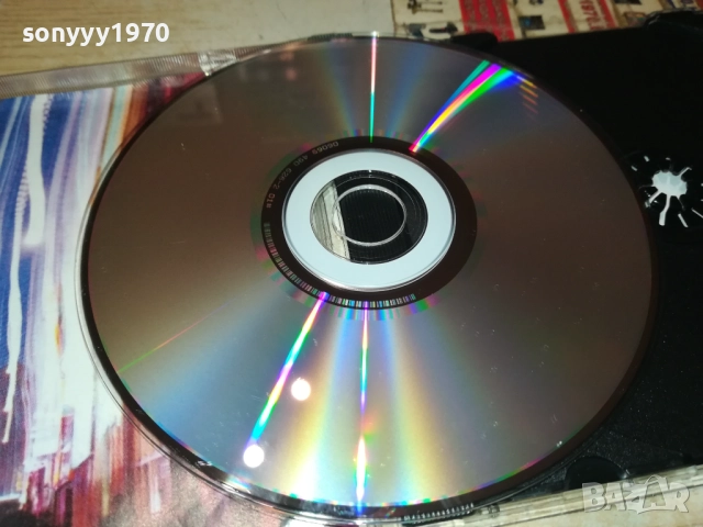 EMINEM CD 3110251846, снимка 15 - CD дискове - 52249427