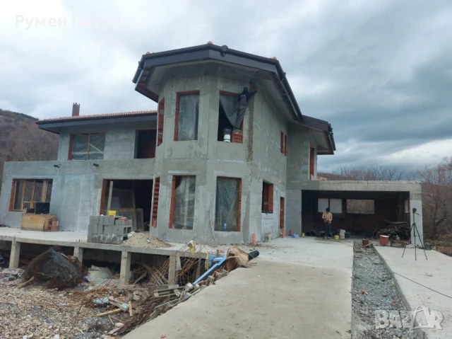 Ремонт напокриви, снимка 3 - Други - 51022314