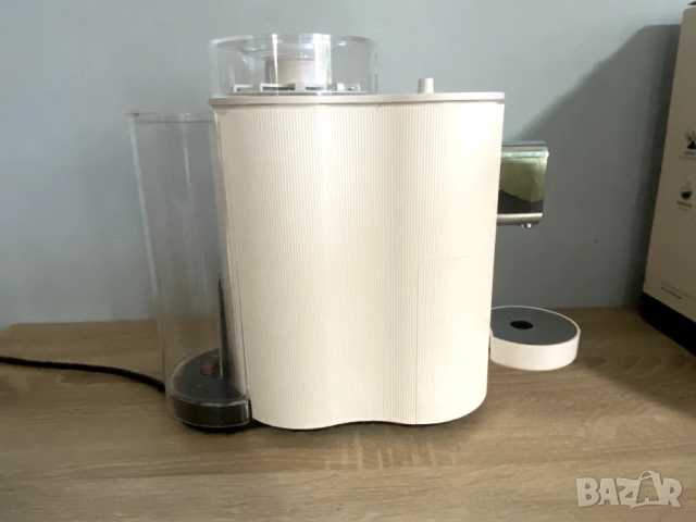 Kафемашина с капсули Coffee B by Cafe Royal, снимка 5 - Кафемашини - 52752038