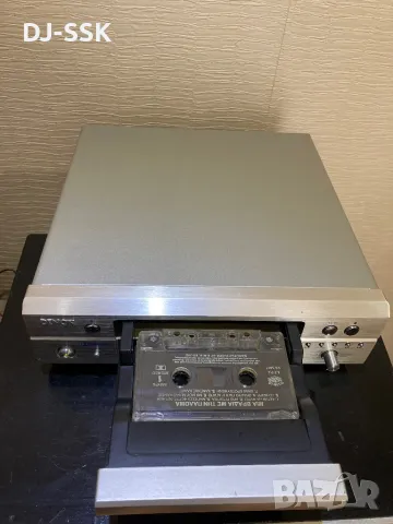 DENON DRR-F101 Cassette Deck, Recording, снимка 7 - Декове - 49523956