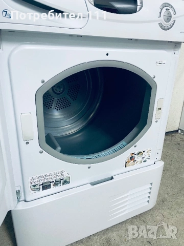 Сушилня Ariston, снимка 6 - Сушилни - 53740422