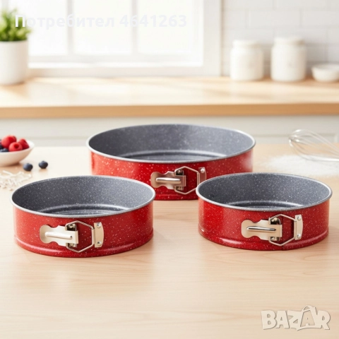 Ринг за печене 