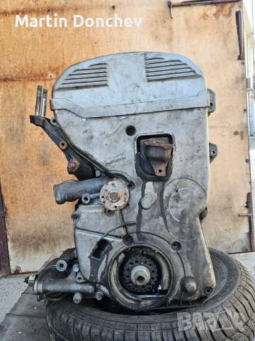 hyundai двигател 1.6 16v, снимка 4 - Части - 54271586