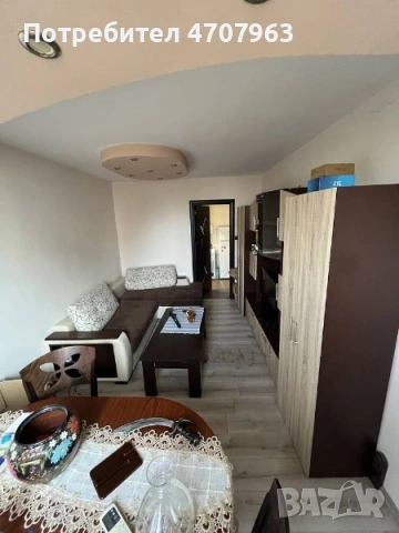 Двустаен - Слънчев бряг, снимка 4 - Апартаменти - 53710783