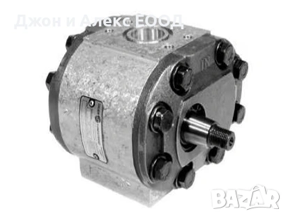 Хидравлични помпи Vapormatic за New Holland, Case, MF, Deutz, Fendt, снимка 8 - Селскостопанска техника - 54022478