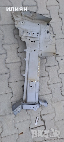 десен рог за Peugeot Rifter Citroen Berlingo 2019 2020 2021 2022 2023, снимка 2 - Части - 53927947