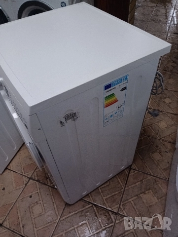 Чудесна пералня Сименс Siemens IQ 300 A+++ 7кг 2 години гаранция!, снимка 6 - Перални - 52396541