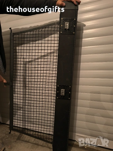 Щора за багажник Mercedes w210/s210