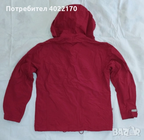 Biston яке за дъжд, снимка 2 - Якета - 53138447
