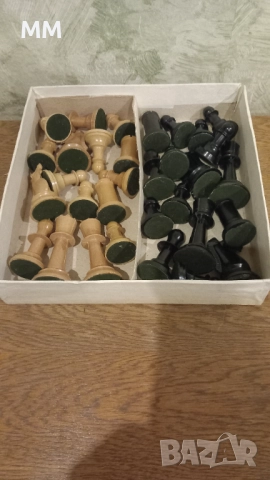 Шах Т.П.К Андриянов , снимка 6 - Шах и табла - 52551514