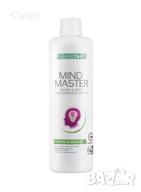 LR Mind Master Gold/ алое гел за пиене с вкус на коприва, праскова, джинджифил, мед, active freedom, снимка 3 - Хранителни добавки - 46484001