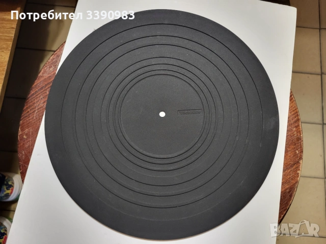 СЛИПМАТ TECHNICS оригинален