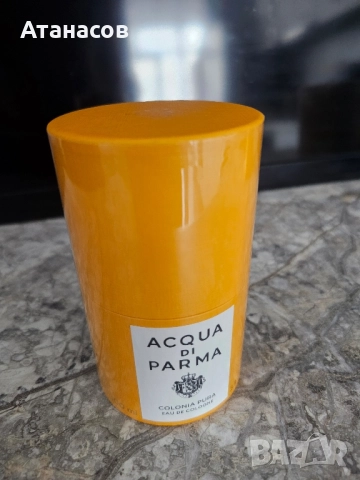 Aqua di Parma 100ml