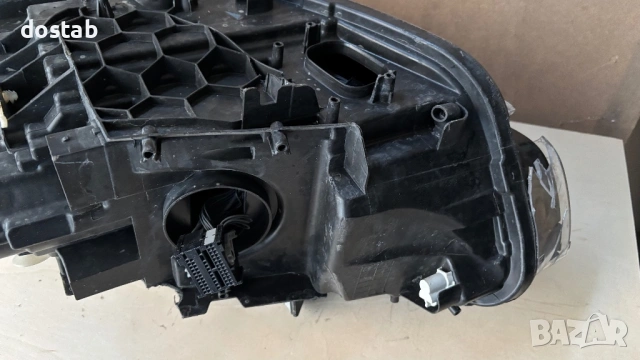 Фар за BMW 1 F20, снимка 5 - Части - 53494249