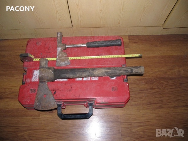 БРАДВА, брадвичка, снимка 2 - Други инструменти - 51775865