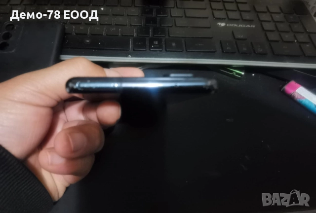 Samsung Galaxy S20 FE 5G 128GB 6GB RAM, снимка 10 - Samsung - 52895258