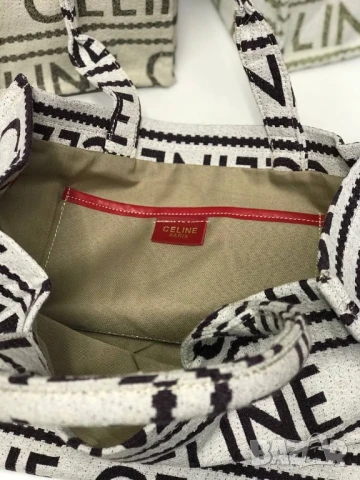 чанти celine , снимка 5 - Чанти - 50686248