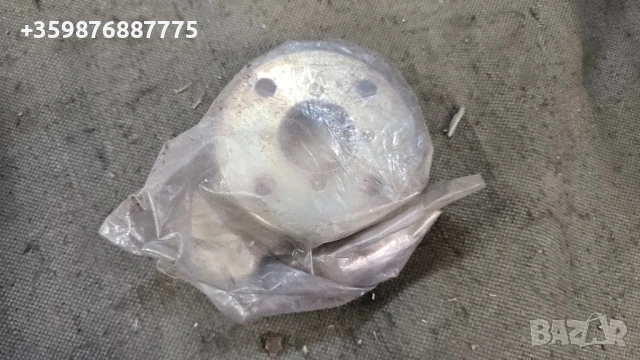 Ретро БМВ Е21 Е30 Капачка Класически части , снимка 3 - Части - 51037568