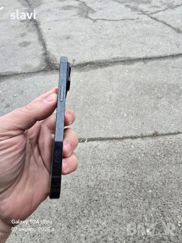 IPhone 14 Pro 128GB Батерия 100%, снимка 7 - Apple iPhone - 53015715
