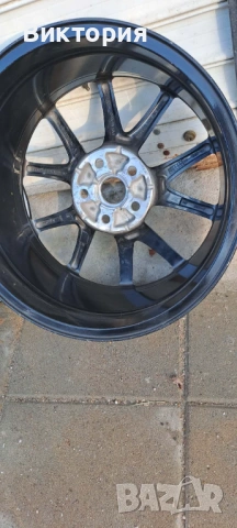 Джанти+Сензори Tesla, снимка 7 - Гуми и джанти - 53073826