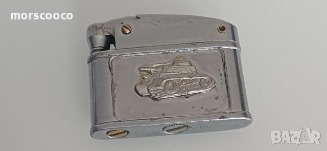 Стара бензинова запалка 