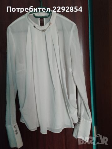Junona риза Юнона , снимка 1 - Ризи - 45262283