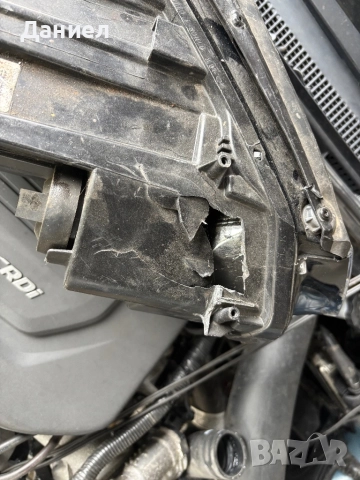 Фар пасат б8 , снимка 3 - Части - 51994082