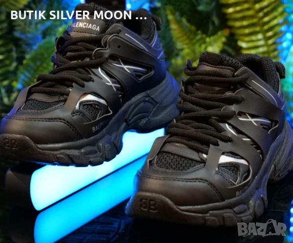 Унисекс Модел Маратонки 💫 Balenciaga 