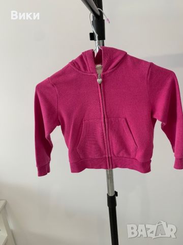 Детска горничка на H&M 4-6г, снимка 3 - Детски анцузи и суичери - 46102076