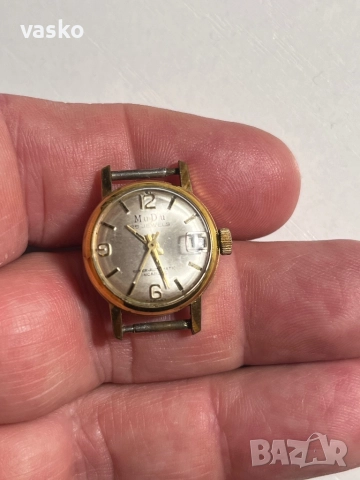 швейцарски автомат-работи, снимка 4 - Антикварни и старинни предмети - 52674713