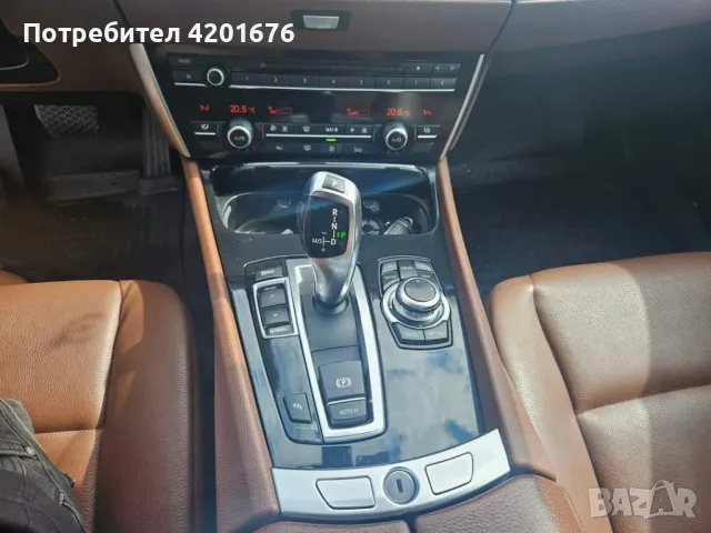 BMW530GT, снимка 7 - Автомобили и джипове - 47120714