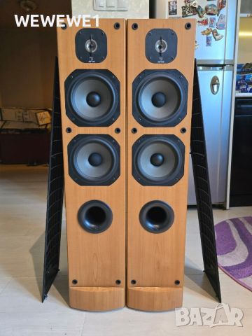 FOCAL CHORUS 715, снимка 1 - Тонколони - 46724084